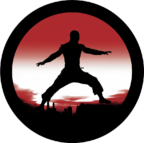 martial arts matrix logo