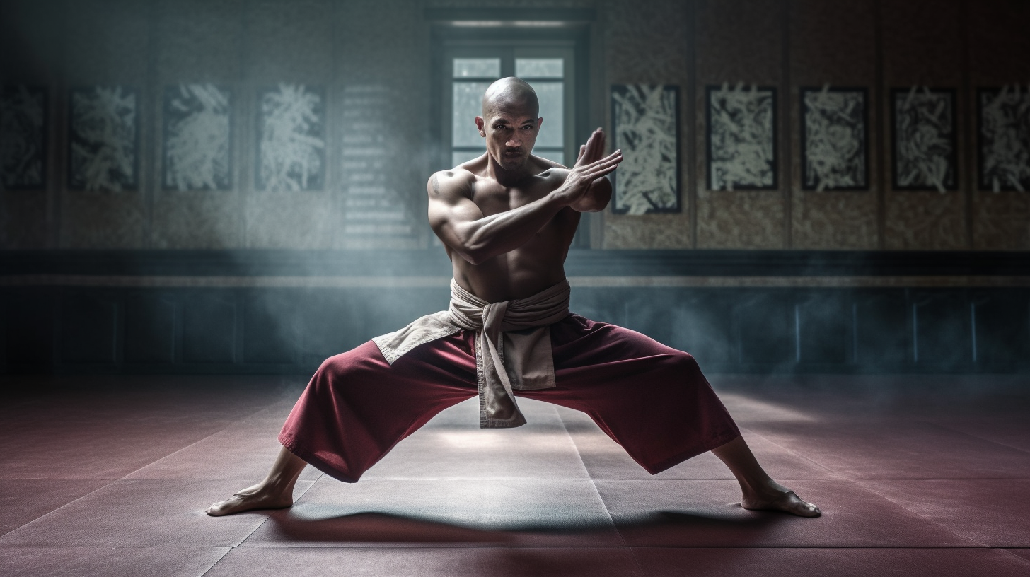 Kung Fu Styles: 7 Styles Of Shaolin Kung Fu And Other Styles - Martial ...